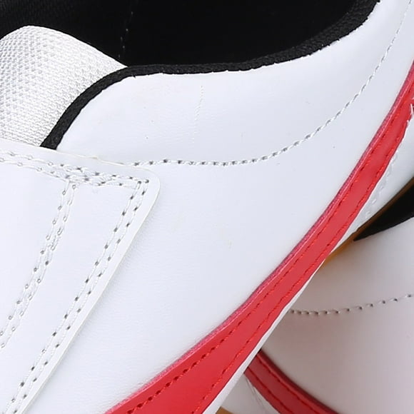 Taekwondo Shoes, Martial Arts Shoes Boxing Shoes For Women Unisex Boxing Kung Fu Tai Chi Sport Gym Shoes Soft Comfortable with Carry Bag For Children Adults