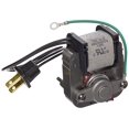 thumbnail image 1 of NuTone S57769000 Chauffage de Plafond Moteur, 1 of 2