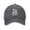 Deep Heather, variant on Eat Sleep Game Repeat Adult Adjustable Classic Washed Casquette Cap Hat Baseball Cap For Man For Woman