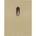thumbnail image 4 of Ekena Millwork 5"W x 3"D x 6 1/2"H Large Acanthus Block w/ Backplate Wood Corbel, Maple, 4 of 4