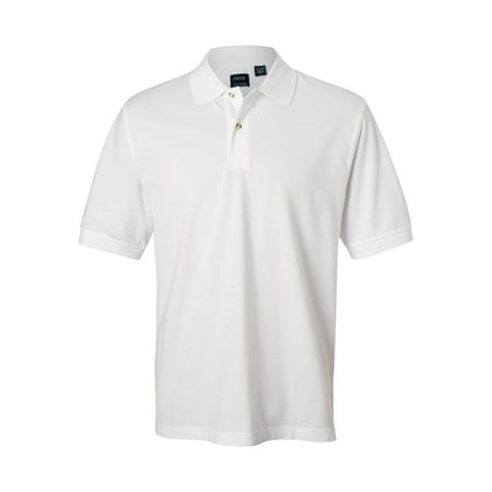 Izod Classic Polo Shirt - IZOD Sport Shirts Silkwash Classic Pique Sport Shirt 13Z0012
