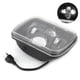 thumbnail image 1 of LED FARO, FAROS LED DE LUZ LED, LED FAROS LED ALTOS SHARO PARA YJ FIT CHEROKEE XJ, 1 of 7