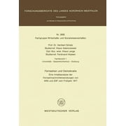 Fernsehen Und Demokratie: Eine Inhaltsanalyse Der Fernsehnachrichtensendungen Von Ard Und Zdf Vom Frhjahr 1977 (Paperback)