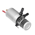 thumbnail image 1 of Boîte de Récupération d'Huile, Réservoir d'Huile en Alliage d'Aluminium Universel Valeur Imbattable, 1 of 10