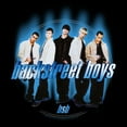 thumbnail image 2 of Boys Backstreet Boys Blue Glowing Circle T Shirt, 2 of 5