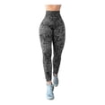 thumbnail image 1 of Mallon Lycra Leggins Mujer Licra Gym Casual Malla Talle Alto LOLE  Leggings, 1 of 5