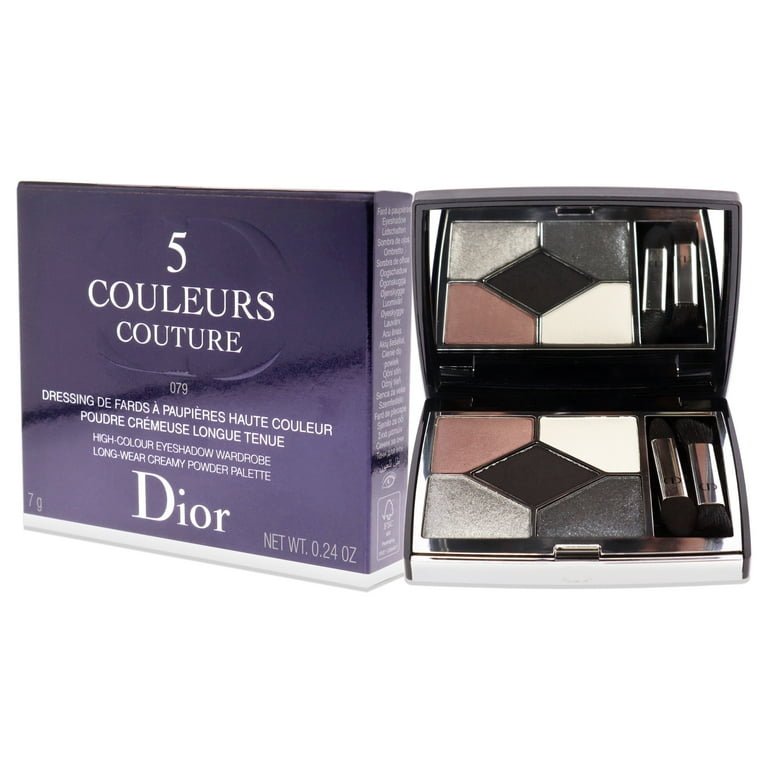 アイシャドウ Dior 5 COULEURS COUTURE 079 Christian Dior 5 Couleurs Couture Colour Eye Shadow Palette