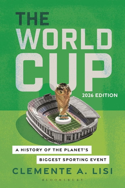 The Official History of the Fifa World Cup, (Hardcover) - Walmart.com