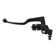 thumbnail image 1 of MANIJA FRENO CON SOPORTE SET HONDA CGL 125 TOOL (12-19) (WSTD), 1 of 2