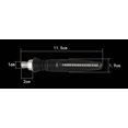 thumbnail image 2 of Bamboohart Universal Motorcycle Turn Signal LED Lights - Daytime Running Lights & Sequential Indicators - 2pcs Set, 2 of 5