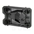 thumbnail image 4 of TYC 11-5158-20 Tail Light Connector Plate For 97-05 Chevrolet Classic Malibu, 4 of 4