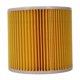 thumbnail image 3 of Filtros de aire para aspiradoras Piezas Cartucho de filtro HEPA WD2250 A2004 A2054, 3 of 5