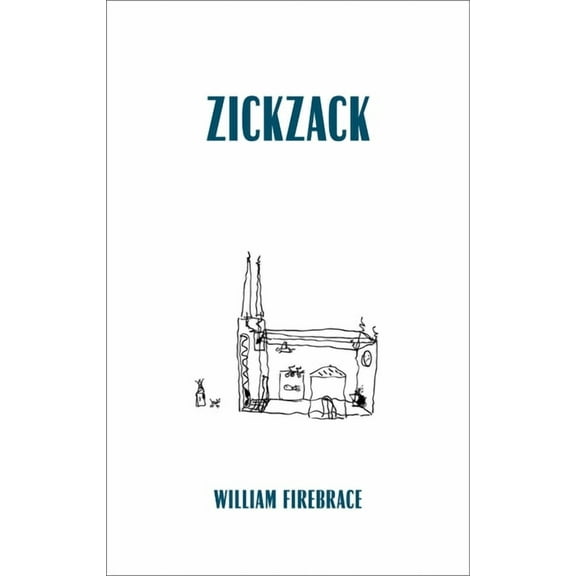 Zickzack, (Paperback)