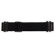 thumbnail image 5 of Correa de reloj tejida de nailon, pulsera con hebilla ajustable, correa de reloj deportivo de repuesto para Fenix 7 6 5, color negro, 5 of 5