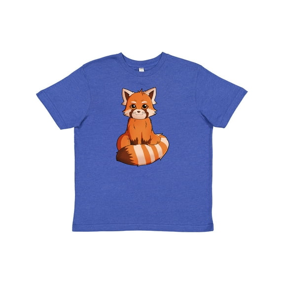 Inktastic Red Panda T-shirt Youth T-Shirt