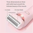 thumbnail image 3 of Silky Glide Pro, Silky Glide Pro Hair Remover, Fessional Hair Remover For Shave, 3 of 5