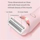thumbnail image 3 of Silky Glide Pro, Silky Glide Pro Hair Remover, Fessional Hair Remover For Shave, 3 of 5