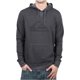 thumbnail image 1 of Sudadera con Capucha Quiksilver Interlude para hombre gris mediana, 1 of 1