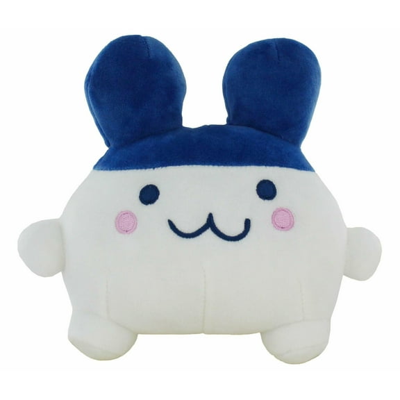 Tamagotchi Mimitchi 6-Inch Collector Plush