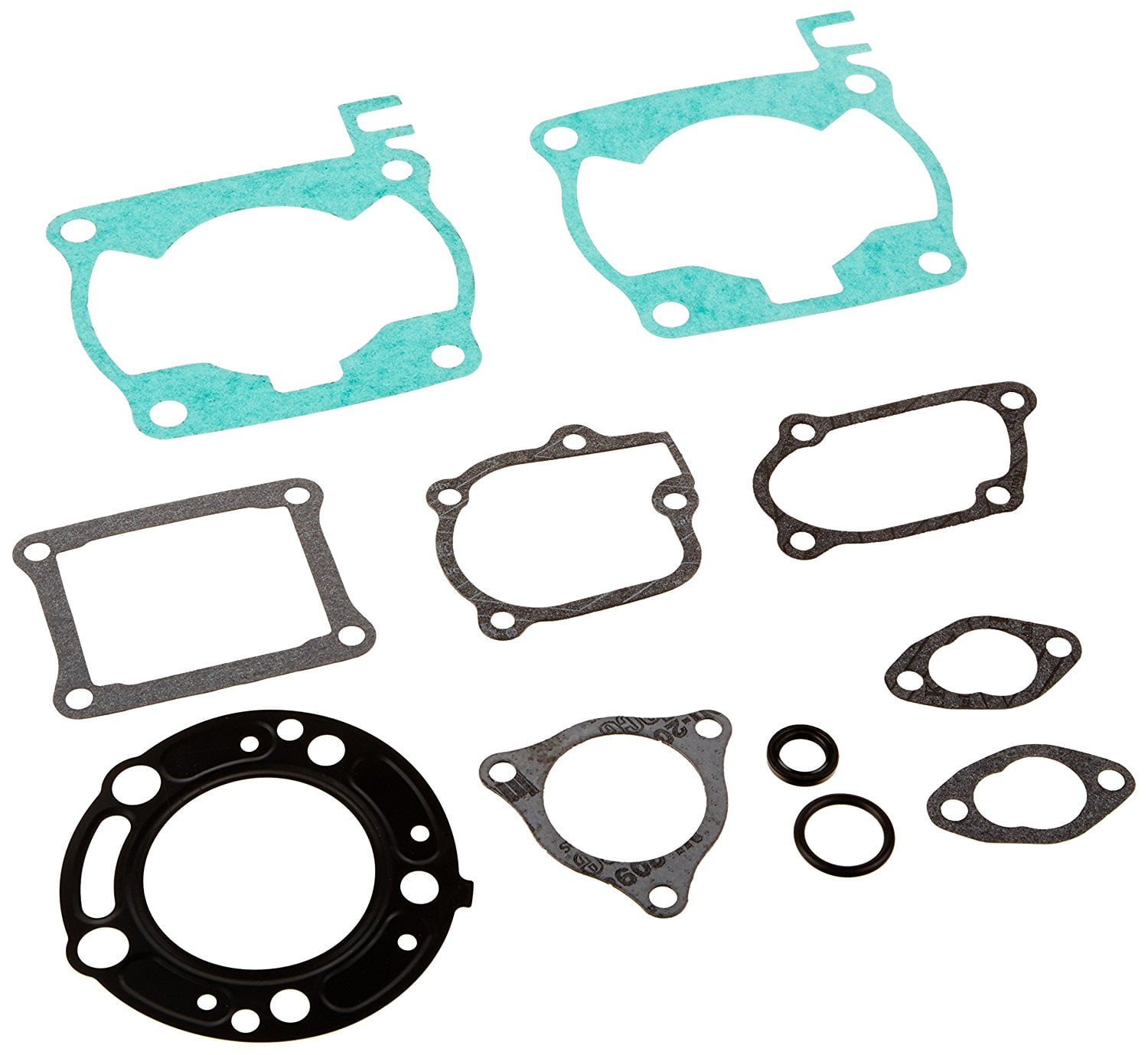 00-02 New Vertex Top End Gasket Kit Compatible with/Replacement for Honda CR 125 R 860VG810237 00-02 New Vertex Top End Gasket Kit Compatible with/Replacement for Honda CR 125 R 860VG810237