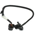 thumbnail image 4 of New 120 Degrees Back Up Camera Compatible With Dodge Ram 2500 SLT 8 Cyl 5.7L 3500 SLT 8 Cyl 5.7L 3500 ST 6 Cyl 6.7L 2500 Laramie 6 Cyl 6.7L 2009-2012 By CH1960100 56054164AD, 4 of 6