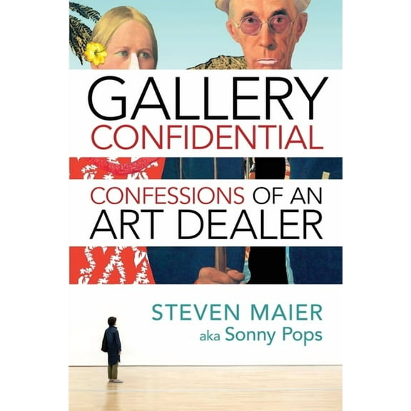 Gallery Confidential, (Paperback)