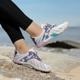 thumbnail image 2 of ywluxe Hike Barefoot Shoes - Unisex Wide Toe Box Water Shoes, Pro-Healthy Non-Slip Waterproof Footwear for Men Women, Running Hiking Sneakers Boots, 2 of 8