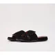 thumbnail image 1 of N I-K-E A i r-Jor-dan Hydro VIII 8 Retro Mens Size 8/ Womens 9 Black Red (FD7674-001), 1 of 5