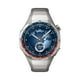 thumbnail image 1 of Funda de titanio NFC para reloj inteligente Huawei Watch GT 5 Pro de 46 mm, 1 of 4
