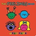 thumbnail image 1 of Pre-Owned The Feelings Book (Board book) 0316012491 9780316012492, 1 of 1