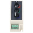 thumbnail image 4 of LAFGUR Variateur de Bouton RGB Intelligent Réglage de la Luminosité de la Lumière LED Contrôleur 3 Canaux, 4 of 8