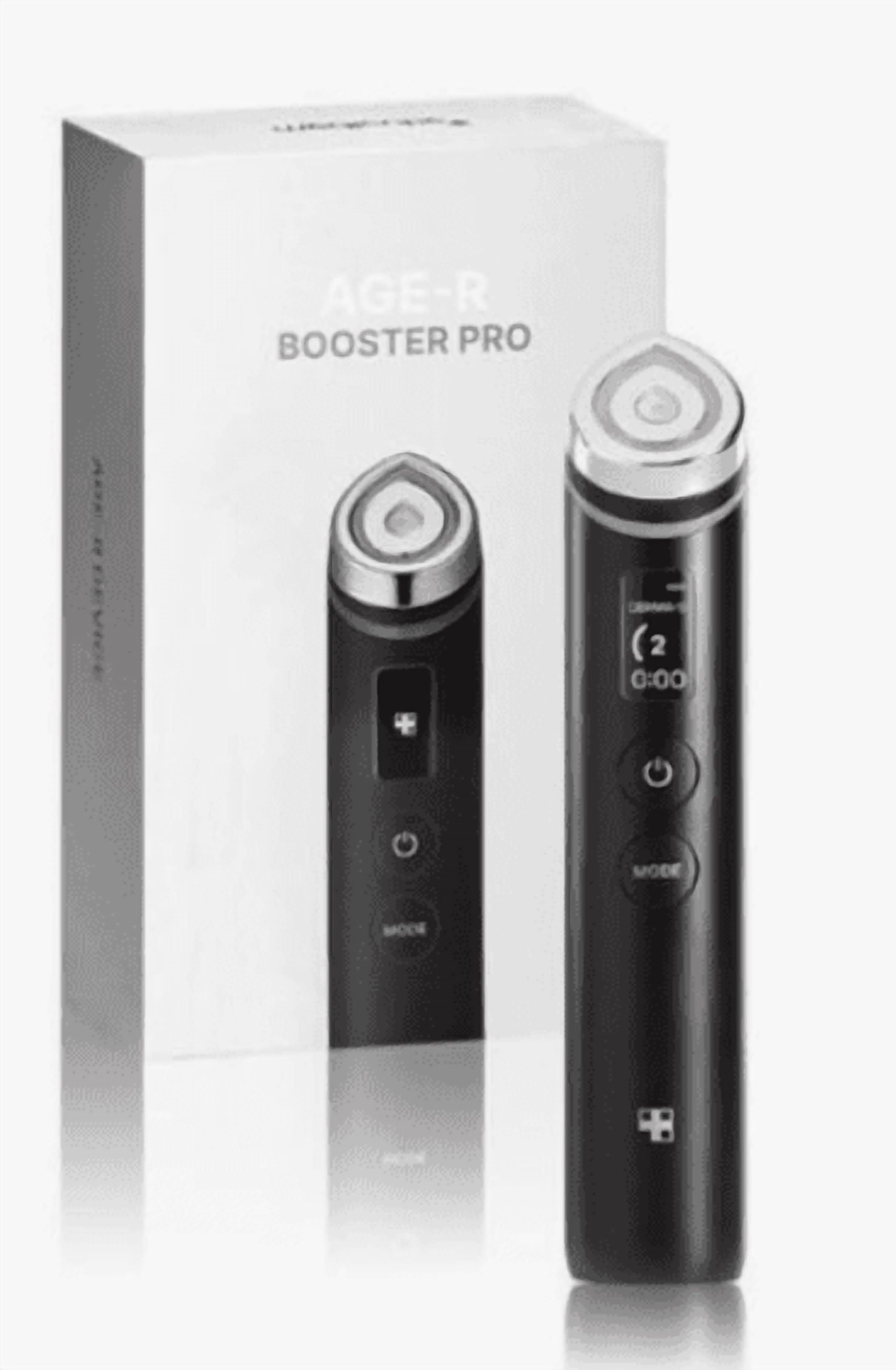 Medicube AGE-R Ultra Tune 40.68, Collagen Generation, Deep Skin