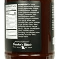thumbnail image 5 of Smoke 'N Magic Spicy BBQ Sauce Level Up Sweet & Heat All Purpose 20.5 Ounce, 5 of 7