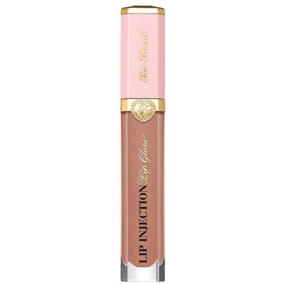 Too Faced Lip Injection Power Plumping Lip Gloss Soulmate 0.22 oz