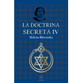thumbnail image 1 of La doctrina secreta / tomo iv, 1 of 2
