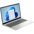 thumbnail image 4 of HP 15.6" Full HD Notebook Intel Core i7-1355U 10-Core Processor 64GB DDR4 4TB SSD Intel Iris Xe Graphics Wifi-6 Backlit Keyboard Windows 11 Pro, 4 of 5