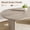 Gray walnut - 1600, variant on Dining Table, Oval Dining Table 63" for 4-6 Farmhouse - Wooden Base, Rustic Gray Walnut Finish for Home Office Living Room, Gray Walnut