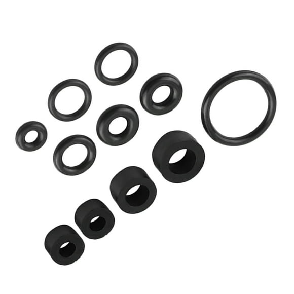 7.3L 99-03 Powerstroke Fuel Filter Housing O Ring Seal Kit, 7 Orings Para Motorese Internacionales