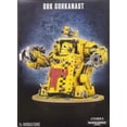 thumbnail image 1 of Figuras de acción Games Workshop Warhammer 40,000 Ork Gorkanaut Morkanaut, 1 of 2