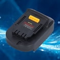 thumbnail image 4 of Battery Adapter,  Battery Stable Performance  for Home for Engineer, 4 of 7