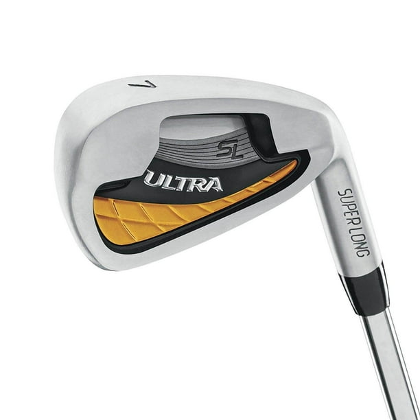Wilson ULTRA クラブセット Wilson Ultra Mens Golf Set - Walmart Business Supplies