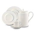 thumbnail image 4 of Villeroy & Boch Cellini Rice Bowl, 20 oz, White, 4 of 4