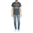 thumbnail image 2 of Men's Revolve Around Me T-Shirt with Short Sleeves, 2 of 5