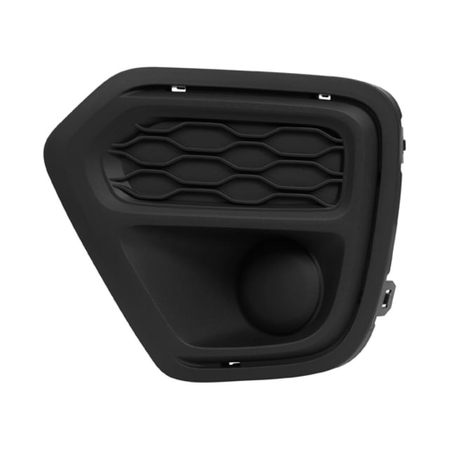 Rejilla Defensa TONG YANG para Renault Kangoo 2019 A 2020 Del Izq S/Hoyo P/Faro