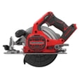 thumbnail image 4 of Sierra Circular Inalámbrica 7-1/4'' 20V CRAFTSMAN CMCS550B Craftsman NA, 4 of 12