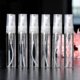 thumbnail image 1 of 5PCS Mini 5ml Glass Refillable Perfume Empty Bottle Atomizer Pump Spray, 1 of 5