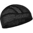 thumbnail image 1 of Say goodbye to smell, sweat and itchy sensations VARIOUS USAGE SUN PROTECTION Skull Cap Helmet Liner Beanie, Cooling Mesh Cycling Running Hat for Men, 1 of 5