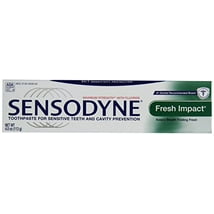 Sensodyne Fresh Impact
