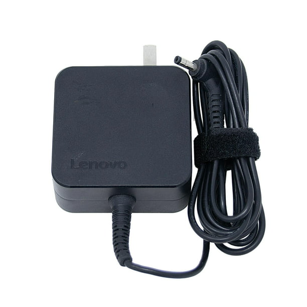 Lenovo IdeaPad 1-14IGL05 81VU 45W Laptop Charger AC Adapter 