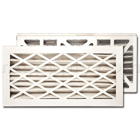 Honeywell FC40R1037 12" X 24" Return Grill Filter.